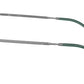 New Clubmaster Kids RJ9116S 713087 Green