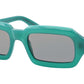 Fantasma Green x Giulietti e Guerra