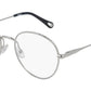 CH0021O 003 shiny silver