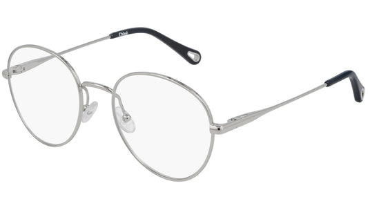 CH0021O 003 shiny silver