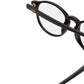 Numero 01 Black