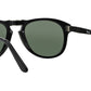 PO0714 black green