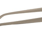 RB4323 644971 transparent grey