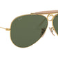 Shooter Aviation Collection RB3138 W3401 Gold