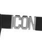 ICON 0011/S 003 Matte Black