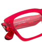 Numero 119 Red
