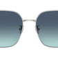 TF3105D 60019S Silver
