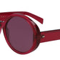 ME631S 610 transparent wine