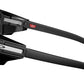 Latch Panel OO9404 01 Black