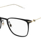 MB0356O Semimatte Black