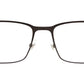 8869 YZ4 Matte Brown