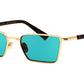 AUREA Gold Blue