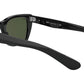 Caribbean RB2248 shiny black