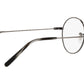Weslie OV1282T Antique Pewter