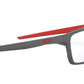Port Bow OX8164 04 satin light steel