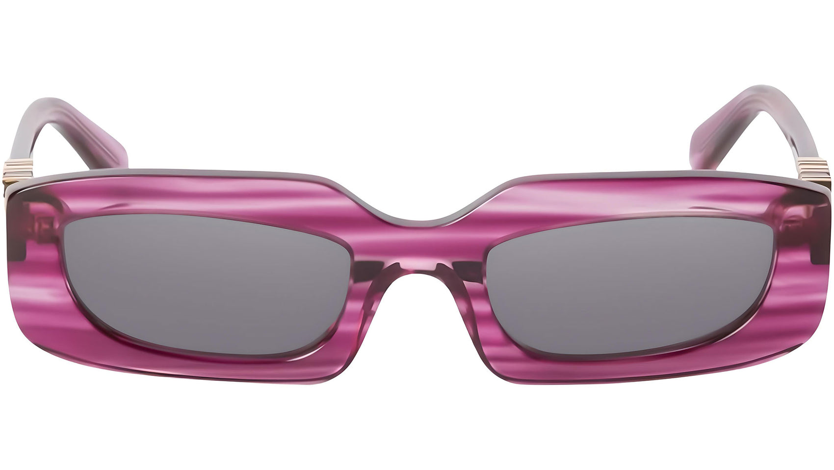 Renton Striped Purple