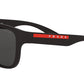 PS 01US DG05S0 Black Rubber