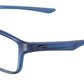 Plank 2.0 OX8081 16 Matte Translucent Blue