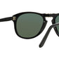 PO0714 black green polar