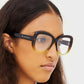 Elephant Island Optical Faded Mellow