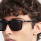 CA 4020/CS 807 M9 Black