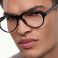 Tome Optic Black