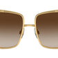 DG 2306 02/13 Gold Brown