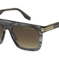 MARC 680/S 2W8 HA Grey Horn