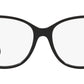 Carol BE2336 3001 Black