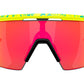Sphaera OO9403 14 Tennisball Ruby