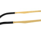 PO2468V gold and havana