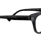 Loulette 3102B 001 black