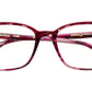 BAYONA FUBX Purple