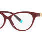 TF2226 8353 Solid Burgundy