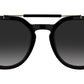 MARC 675/S 807 9O Black