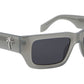 Sutter Glassier Grey