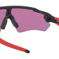 Radar EV XS Path OJ9001 06 matte black