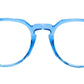 GR06 Optical A7 Blue Crystal