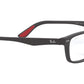 RB5277 sandblasted black