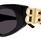 BB0095S 001 shiny black