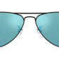 Aviator RJ9506S 201/55 matte black