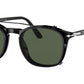 PO3007C gunmetal polar green