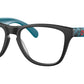 Frogskins XS RX OY8009 09 Matte Black