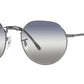Jack RB3565 004/GF gunmetal