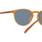 Riley Sun OV5004SU amber tortoise