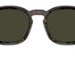 Maysen OV5521SU Walnut Tortoise