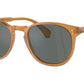 Finley Esq. Sun (U) OV5298SU Amber