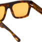 Fausto FT0711 56E Blonde Havana Yellow