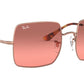 Square Washed Evolve RB1971 9151AA Copper