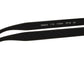 Hildie OV5457U black and dtbk gradient